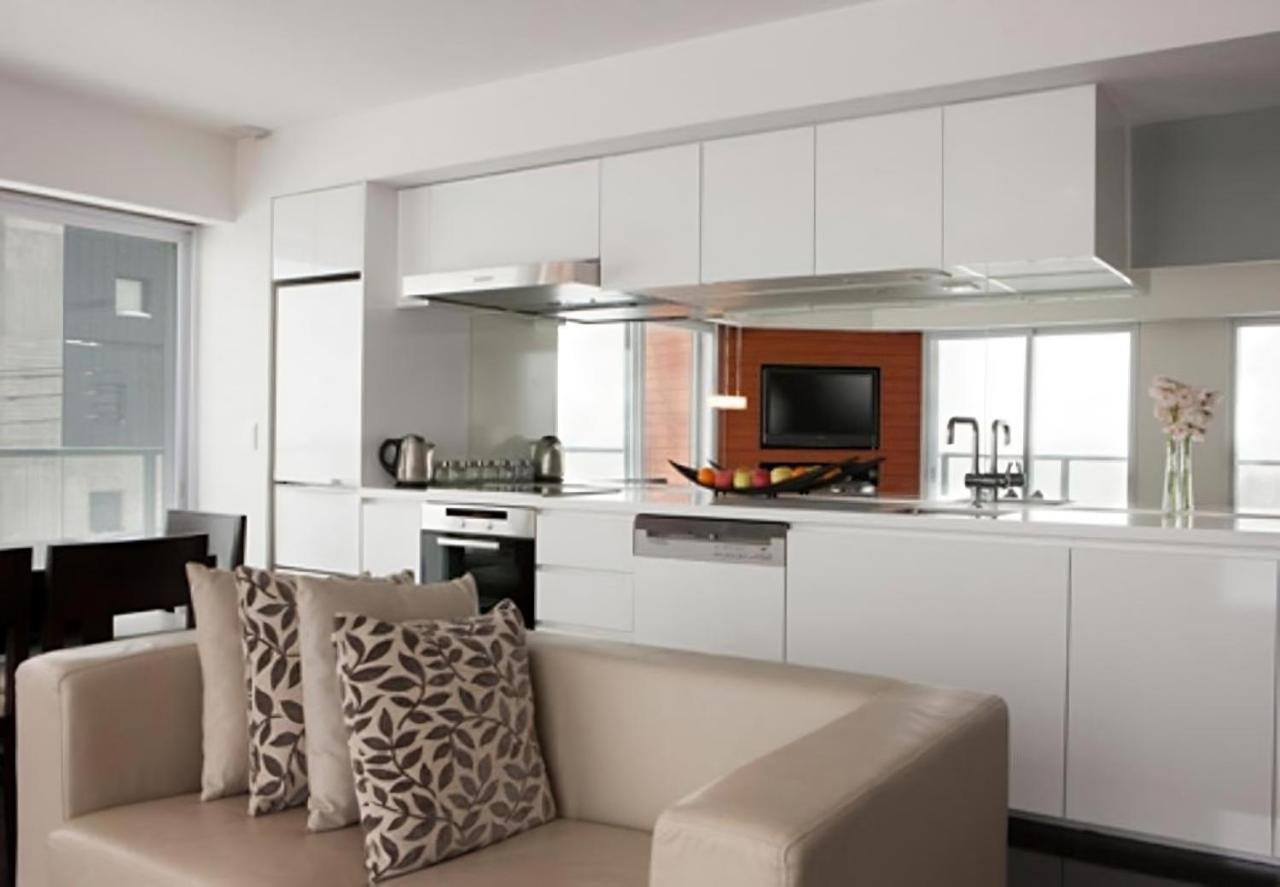 The Setsumon Apartment Kutchan Exterior photo
