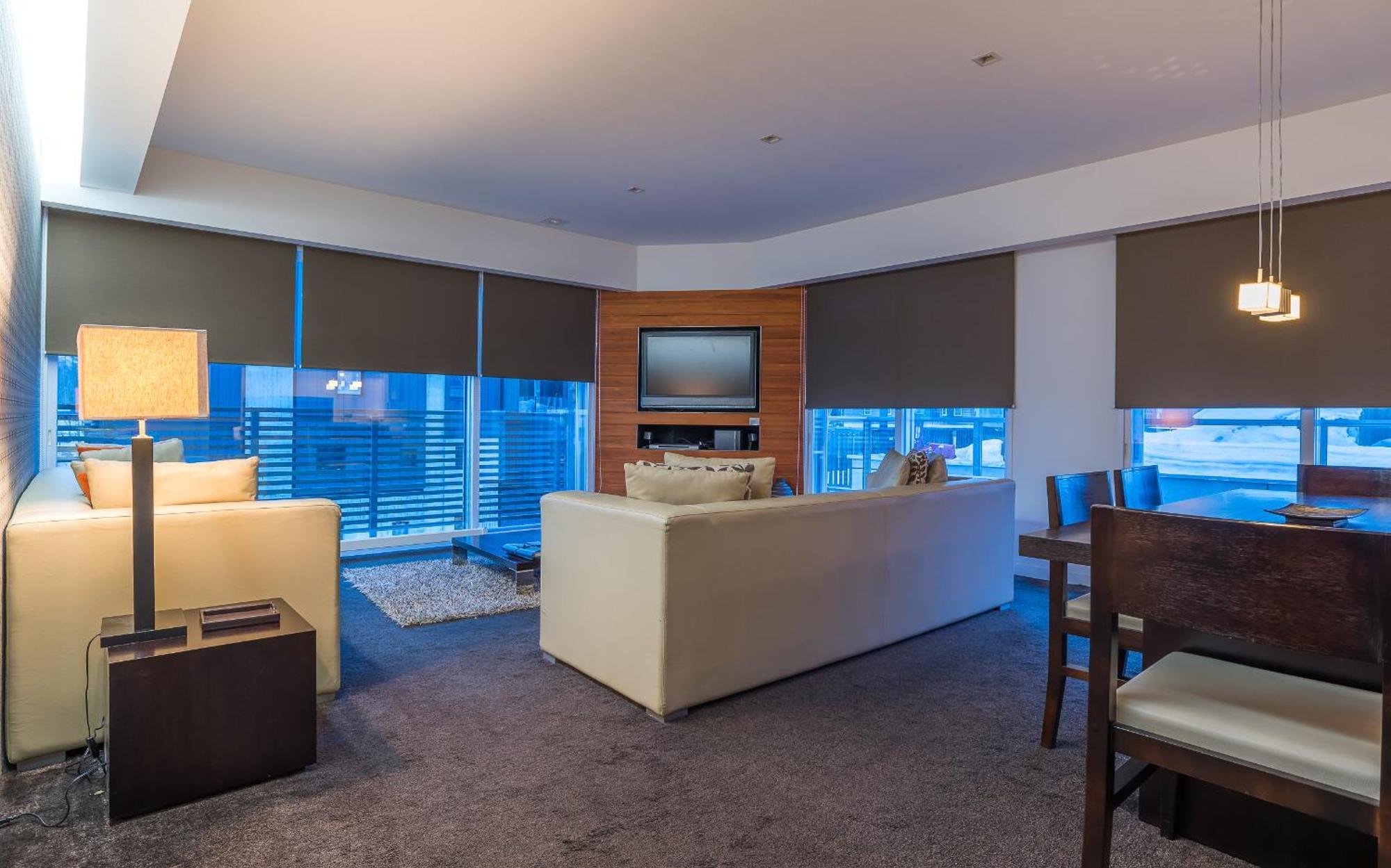The Setsumon Apartment Kutchan Exterior photo