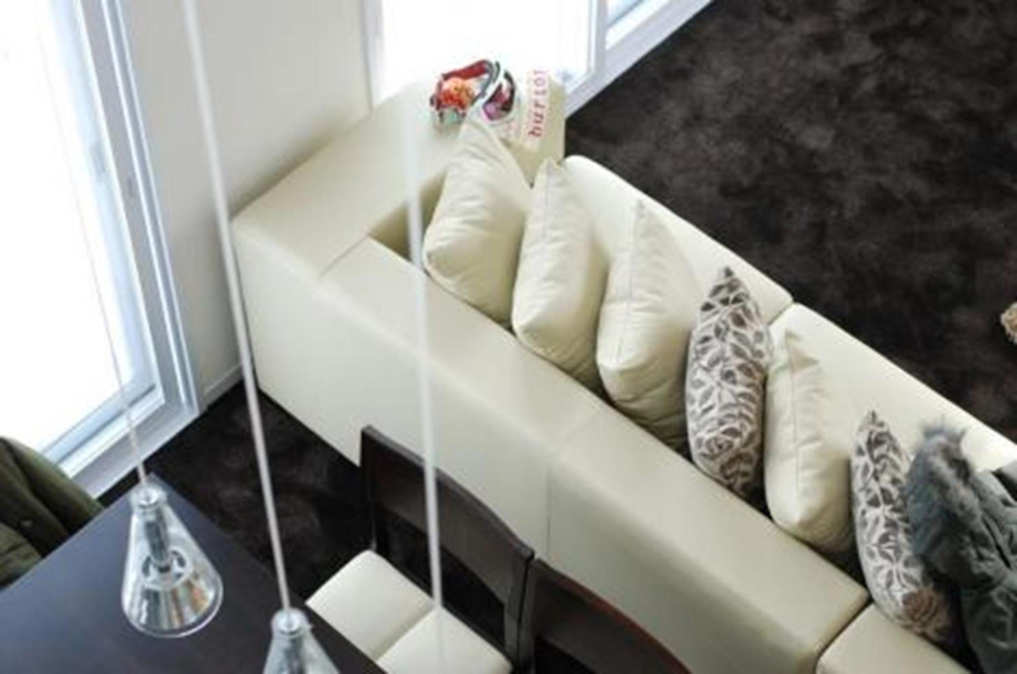 The Setsumon Apartment Kutchan Exterior photo