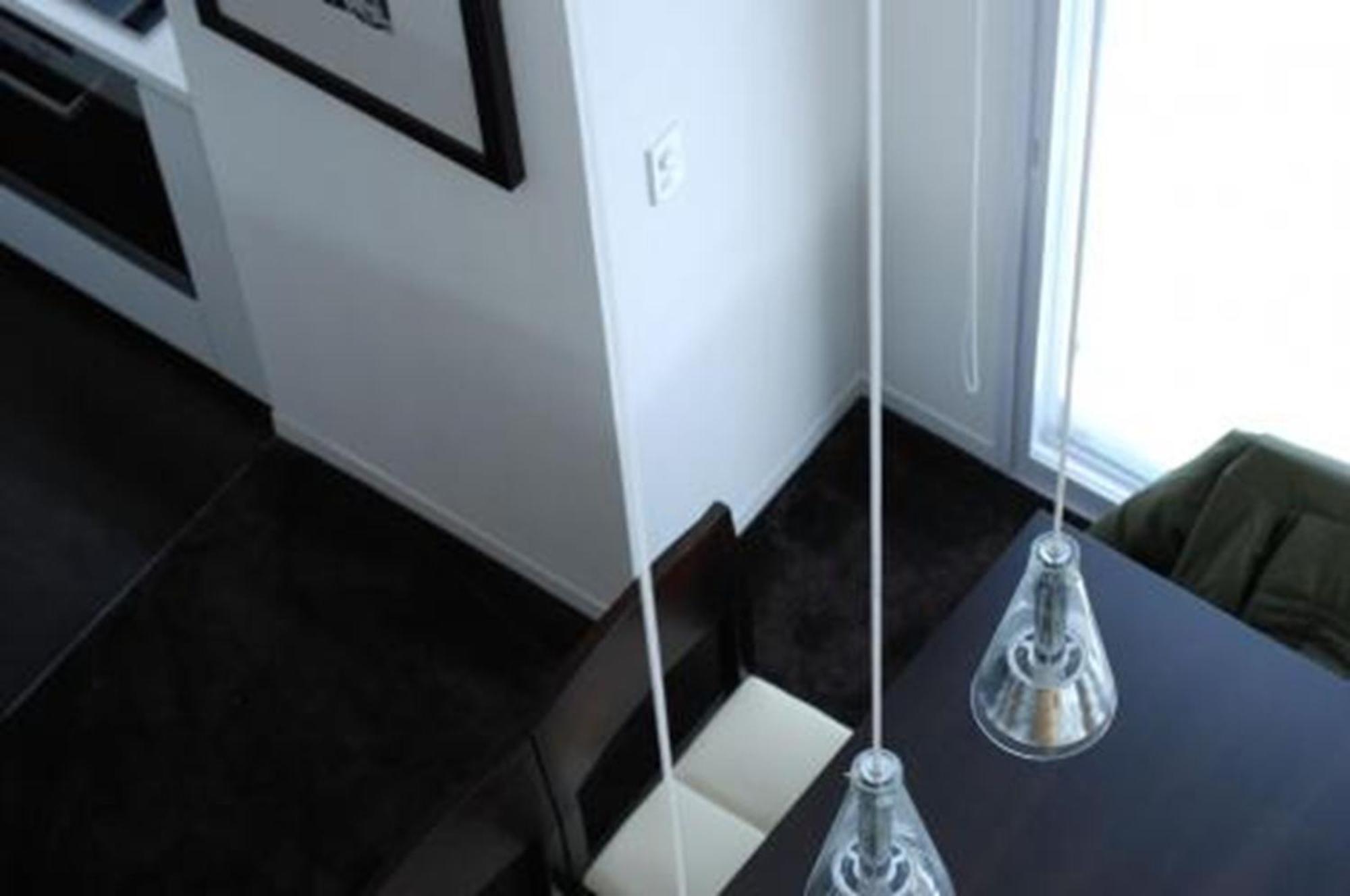 The Setsumon Apartment Kutchan Exterior photo